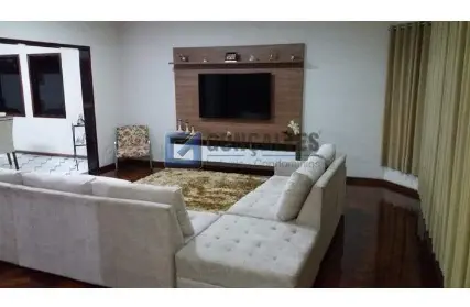 Imagem: Sobrado para Venda, Jardim Zaira