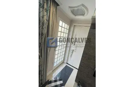 Imagem: Condomínio Fechado para Venda, Vila Eldízia