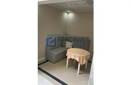 Imagem: Condomínio Fechado para Venda, Vila Eldízia