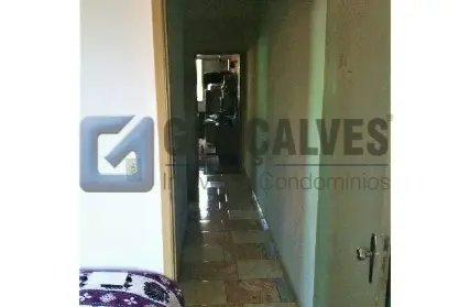 Imagem: Sobrado para Venda, Vila Gonçalves