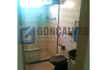 Imagem: Sobrado para Venda, Vila Gonçalves