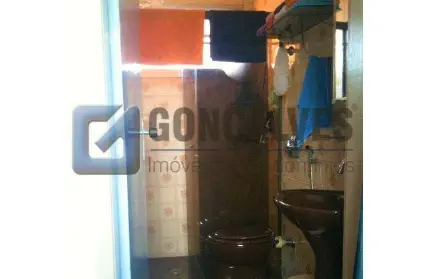 Imagem: Sobrado para Venda, Vila Gonçalves