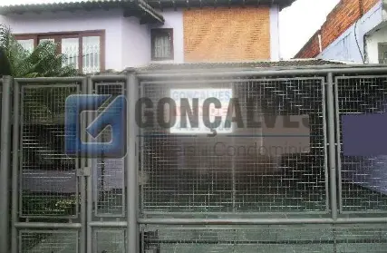 Imagem: Condomínio Fechado para Venda, Jardim Bom Pastor