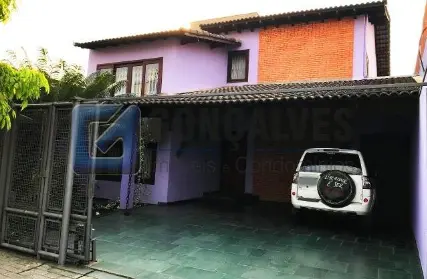 Imagem: Condomínio Fechado para Venda, Jardim Bom Pastor