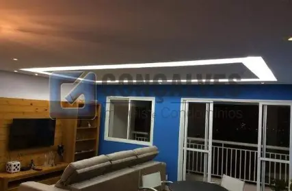 Imagem: Apartamento para Venda, Vila Lusitânia