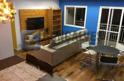 Imagem: Apartamento para Venda, Vila Lusitânia