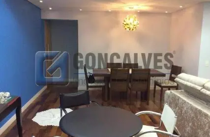 Imagem: Apartamento para Venda, Vila Lusitânia