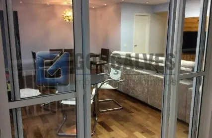 Imagem: Apartamento para Venda, Vila Lusitânia