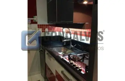 Imagem: Apartamento para Venda, Vila Lusitânia