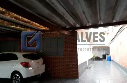 Imagem: Casa Térrea para Venda, Vila Nogueira