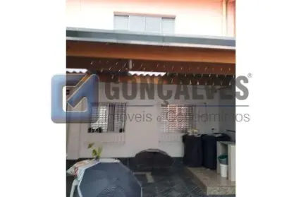 Imagem: Casa Térrea para Venda, Vila Nogueira