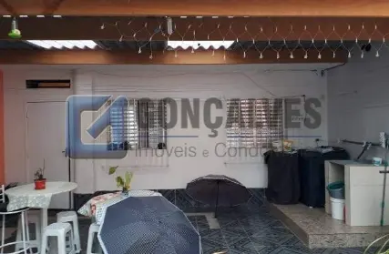 Imagem: Casa Térrea para Venda, Vila Nogueira