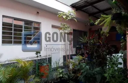Imagem: Casa Térrea para Venda, Vila Nogueira