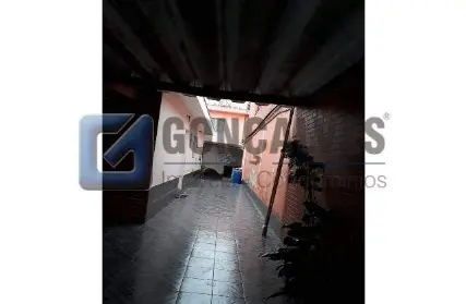 Imagem: Casa Térrea para Venda, Vila Nogueira