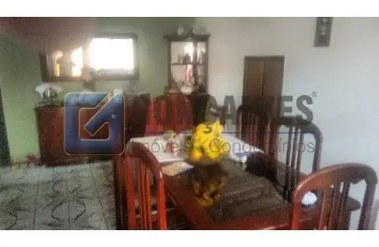 Imagem: Sobrado para Venda, Jardim Oriental