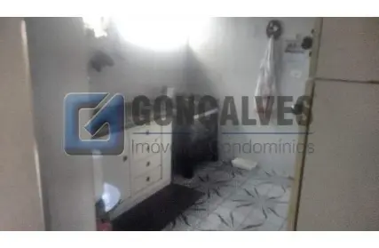 Imagem: Sobrado para Venda, Jardim Oriental