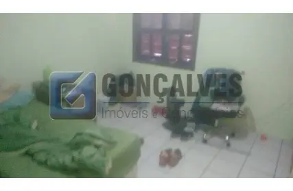 Imagem: Sobrado para Venda, Jardim Oriental