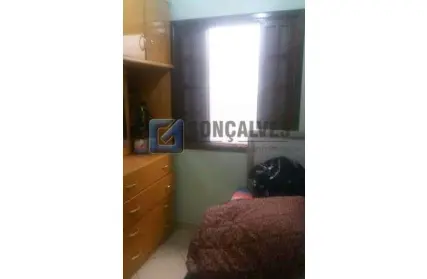Imagem: Condomínio Fechado para Venda, Centro São Bernardo do Campo
