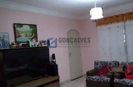 Imagem: Sobrado para Venda, Jardim Mauá