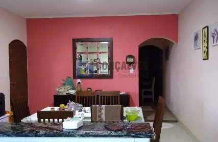 Imagem: Sobrado para Venda, Jardim Mauá