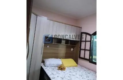 Imagem: Sobrado para Venda, Jardim Mauá