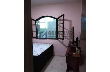 Imagem: Sobrado para Venda, Jardim Mauá