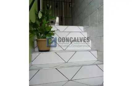 Imagem: Sobrado para Venda, Alvarenga