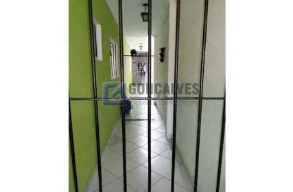 Imagem: Sobrado para Venda, Alvarenga