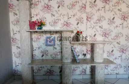 Imagem: Sobrado para Venda, Alvarenga