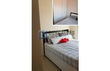 Imagem: Apartamento para Venda, Vila Junqueira