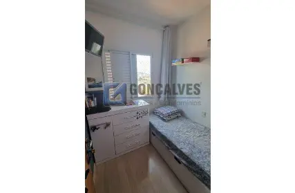 Imagem: Apartamento para Venda, Vila Junqueira