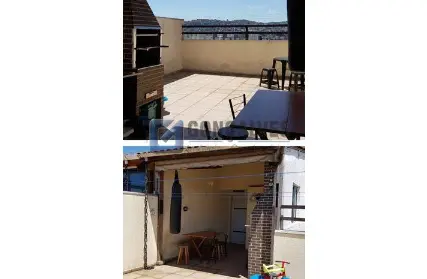 Imagem: Apartamento para Venda, Vila Junqueira