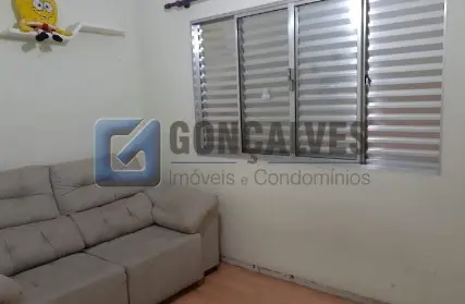 Imagem: Sobrado para Venda, Jardim Irene