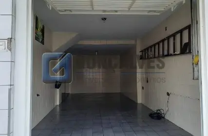 Imagem: Sobrado para Venda, Jardim Irene