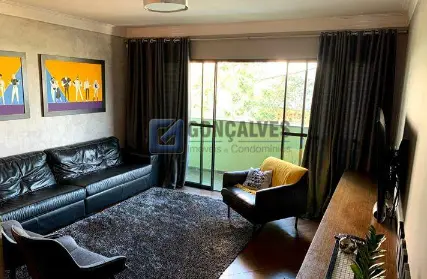 Imagem: Apartamento para Venda, Bangú