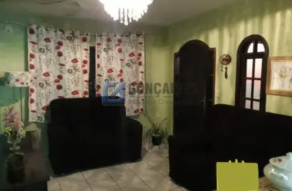 Imagem: Sobrado para Venda, Jardim Luzitano