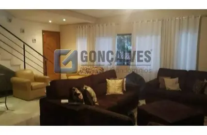 Imagem: Sobrado para Venda, Vila Metalúrgica