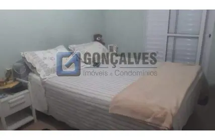 Imagem: Sobrado para Venda, Vila Metalúrgica