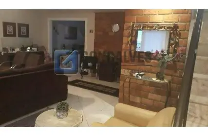 Imagem: Sobrado para Venda, Vila Metalúrgica