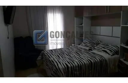 Imagem: Sobrado para Venda, Vila Metalúrgica