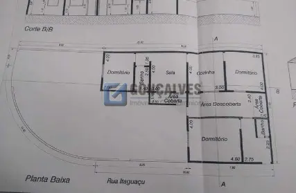 Imagem: Terreno para Venda, Jardim Ipanema