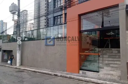 Imagem: Sala Comercial para Venda, Campestre