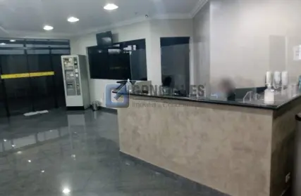 Imagem: Sala Comercial para Venda, Campestre