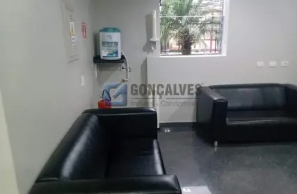 Imagem: Sala Comercial para Venda, Campestre