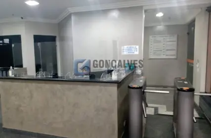 Imagem: Sala Comercial para Venda, Campestre