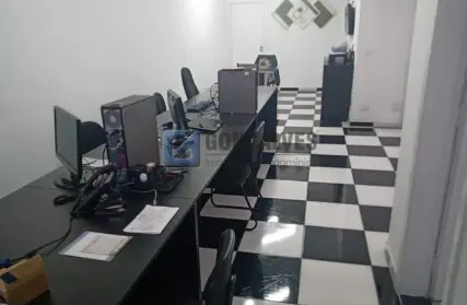 Imagem: Sala Comercial para Venda, Campestre