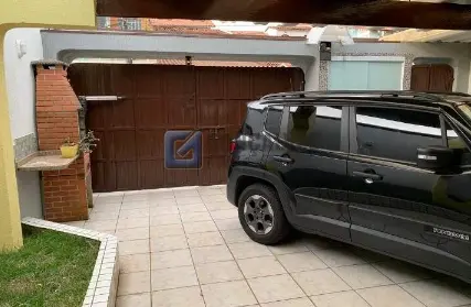 Imagem: Casa Térrea para Venda, Parque Terra Nova