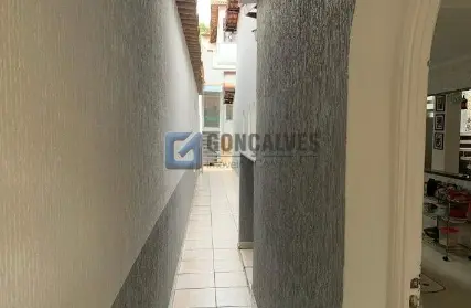 Imagem: Casa Térrea para Venda, Parque Terra Nova