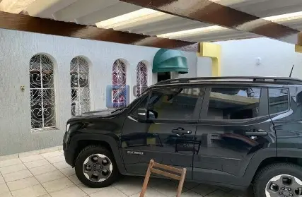 Imagem: Casa Térrea para Venda, Parque Terra Nova