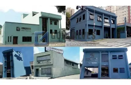 Imagem: Terreno para Venda, Fundação